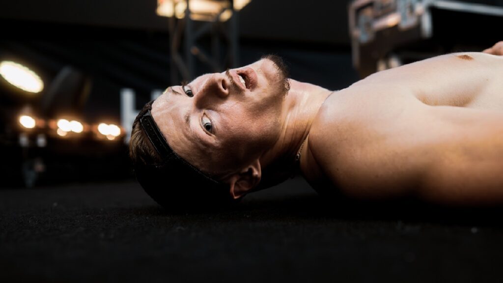Et si ton problème n'était pas physique mais nerveux ?