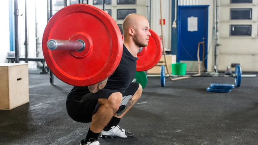 tionner Ces quatre exercices pour le dos peuvent faire la différence sur vos sessions HYROX ®
Ces quatre exercices pour le dos peuvent faire la différence sur vos sessions HYROX ®